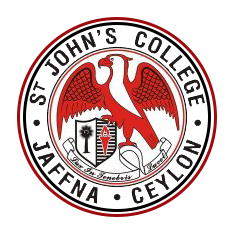 St John's College Jaffna